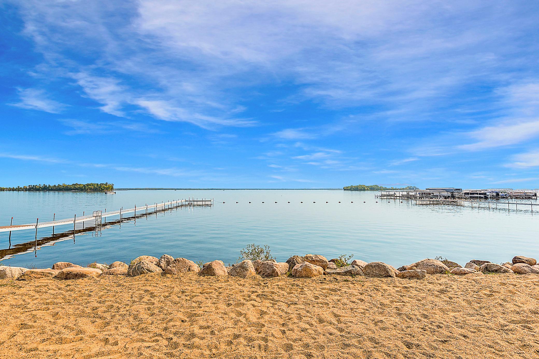 9201 Breezy Point Drive Unit: #106