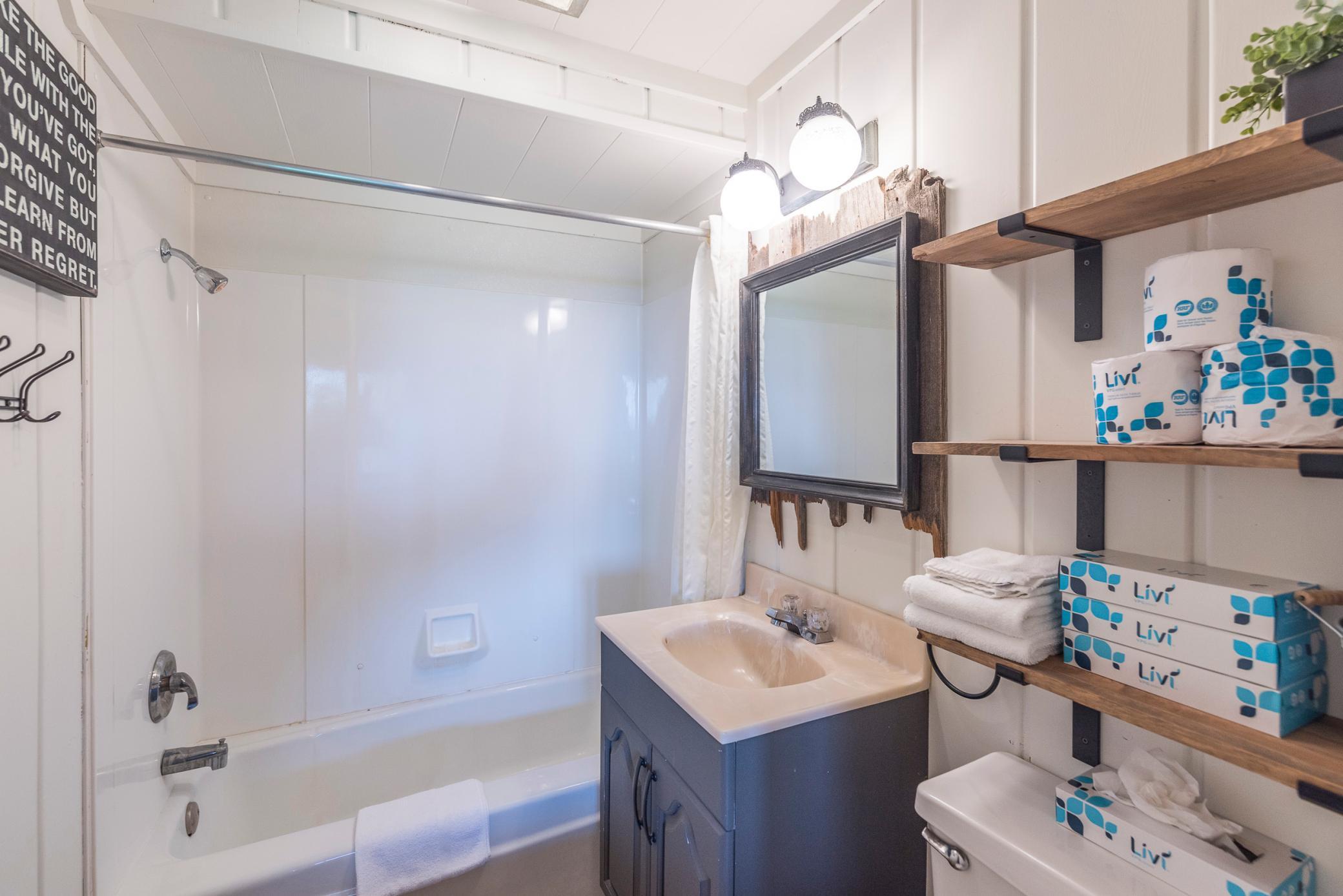 9201 Breezy Point Drive Unit: #106