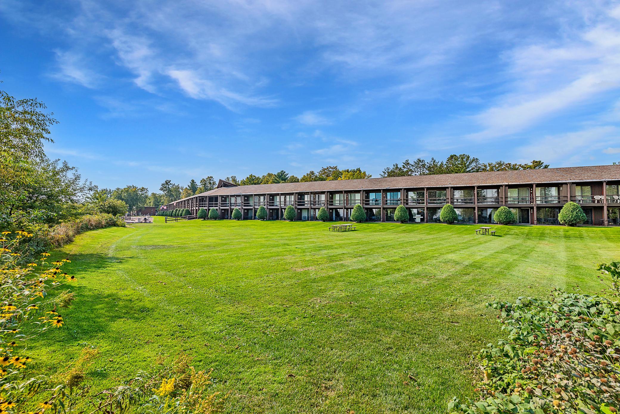 9201 Breezy Point Drive Unit: #106