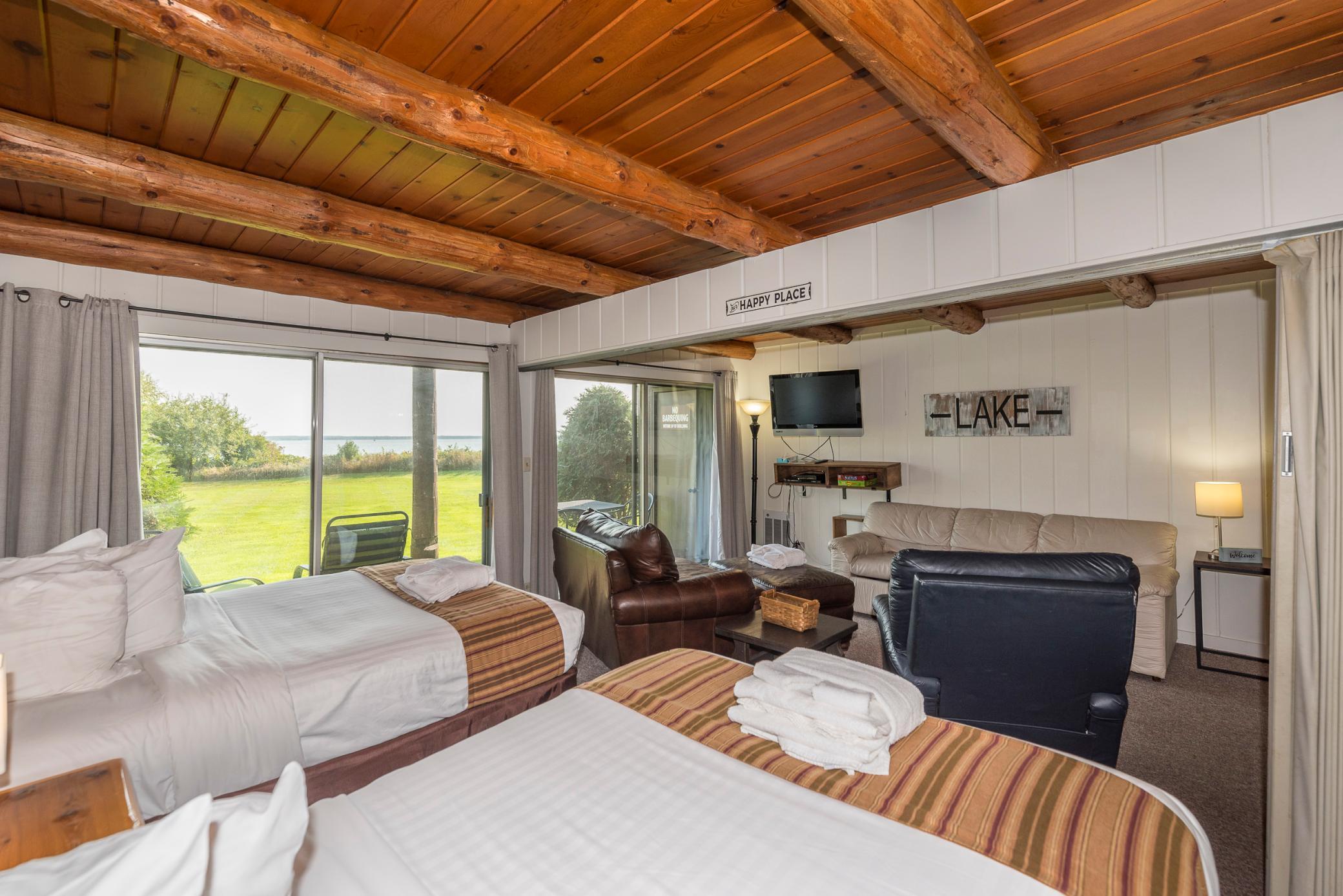 9201 Breezy Point Drive Unit: #106