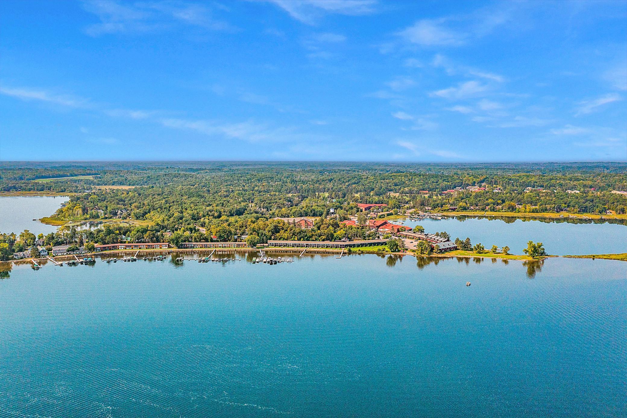 9201 Breezy Point Drive Unit: #106