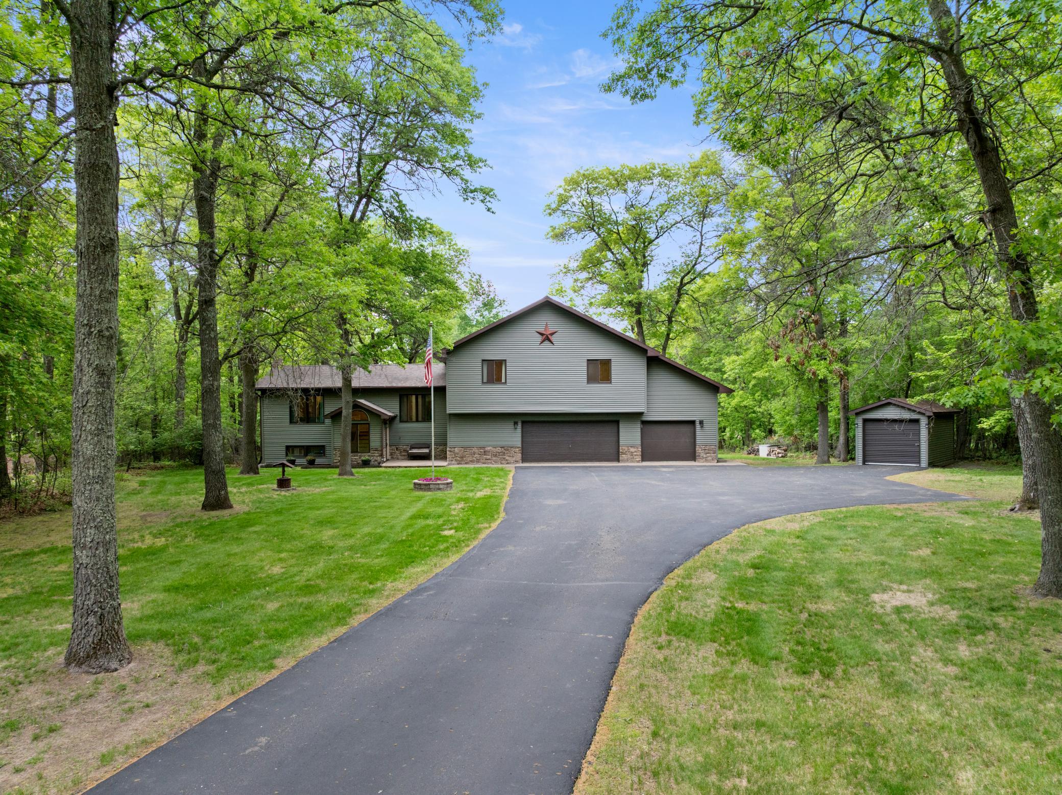 13915 Olivewood Drive