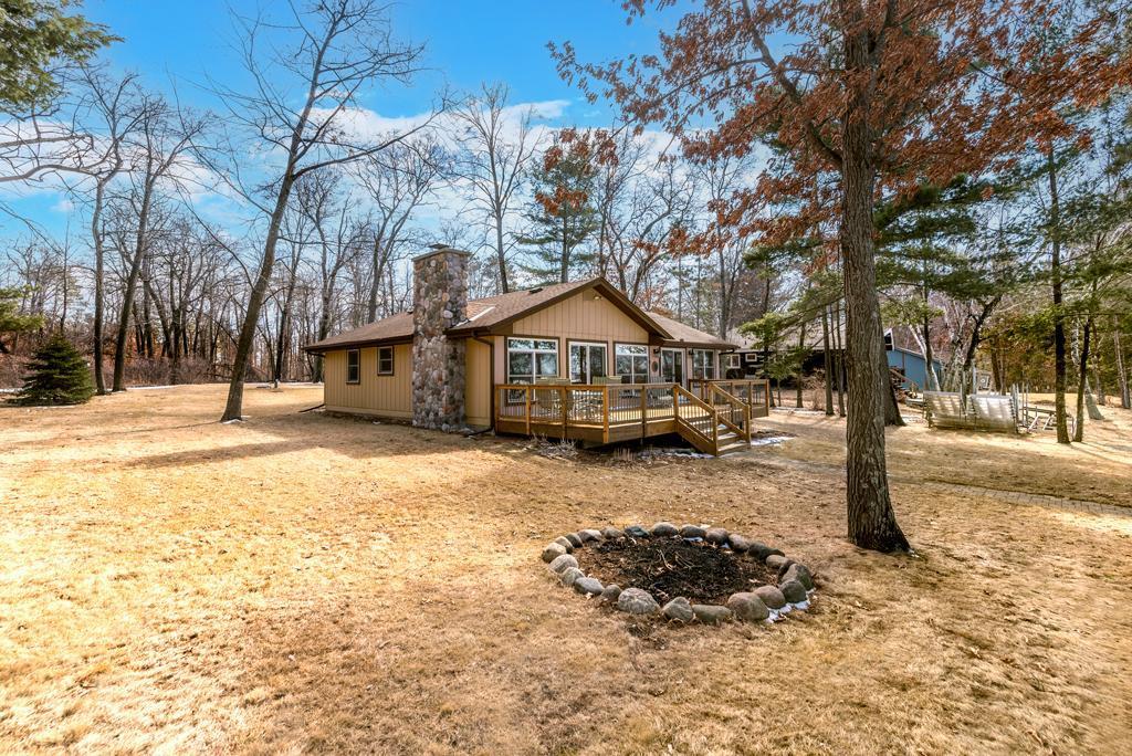 22481 E Lake Hubert Drive