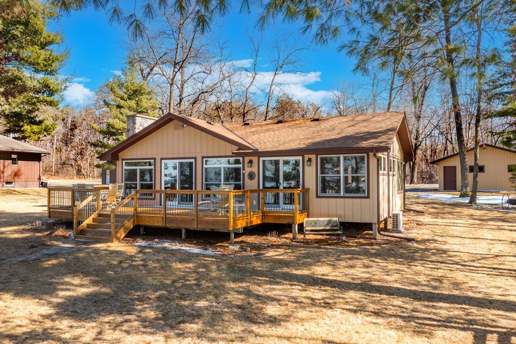 22481 E Lake Hubert Drive