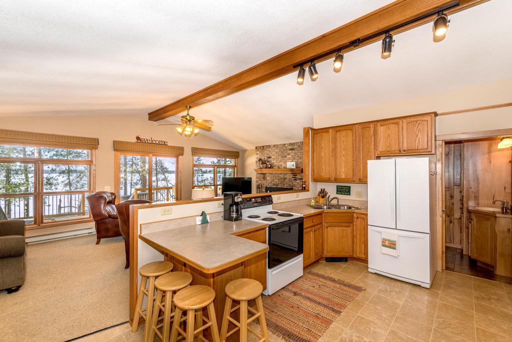 22481 E Lake Hubert Drive