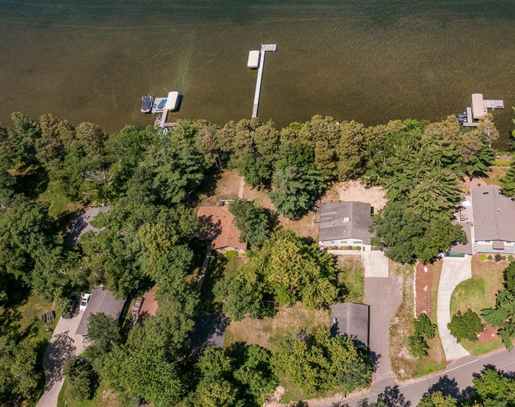 22481 E Lake Hubert Drive