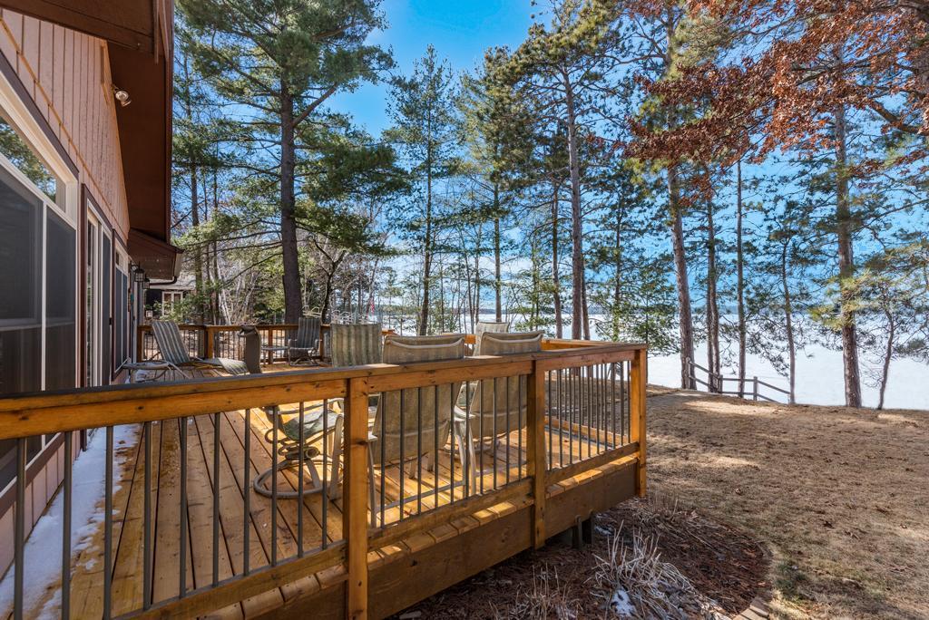 22481 E Lake Hubert Drive