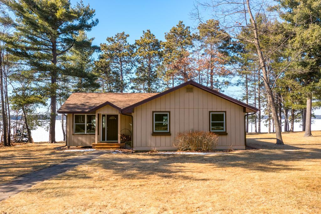 22481 E Lake Hubert Drive