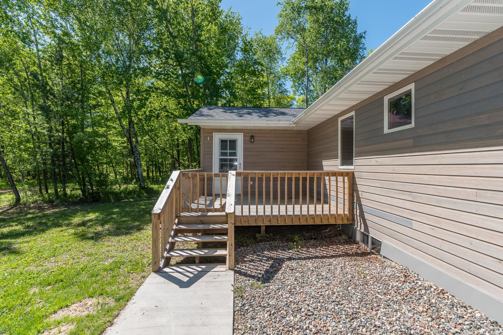 8296 Gladstone Lake Road