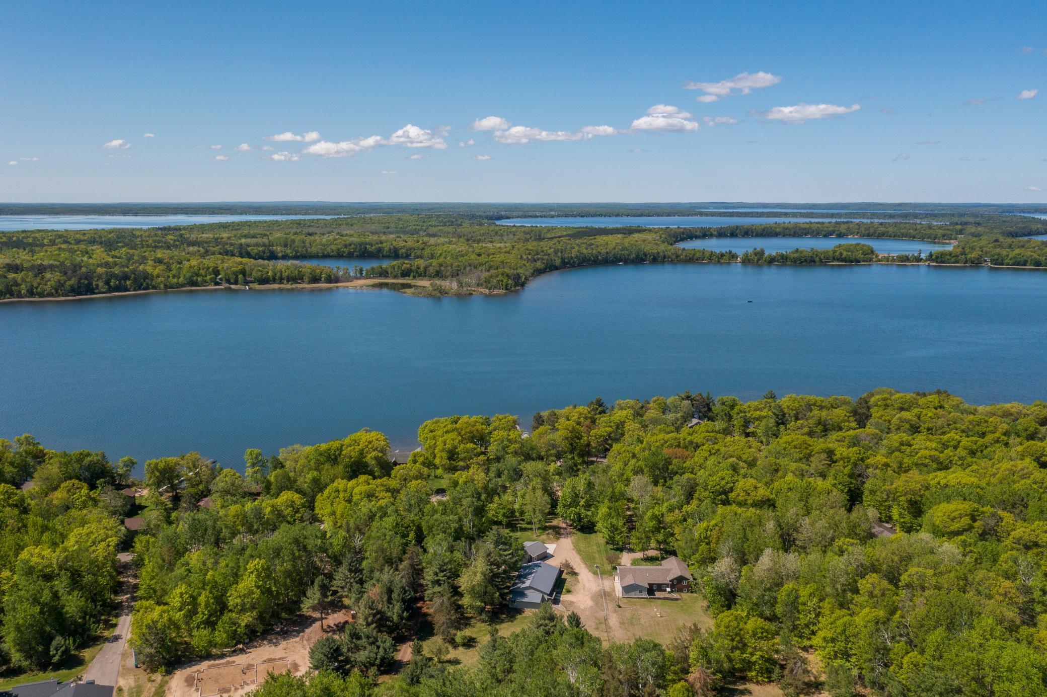 8296 Gladstone Lake Road