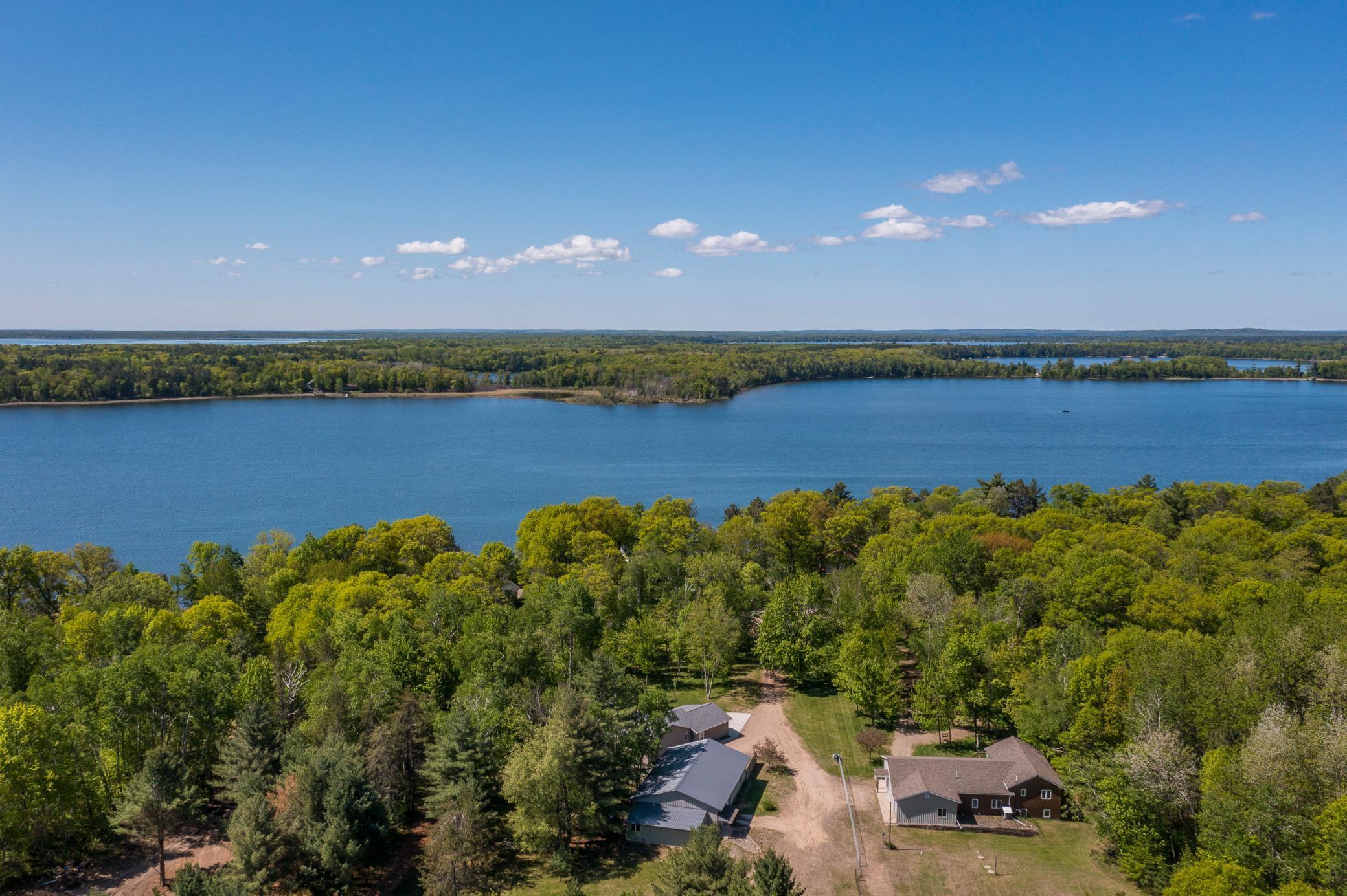 8296 Gladstone Lake Road