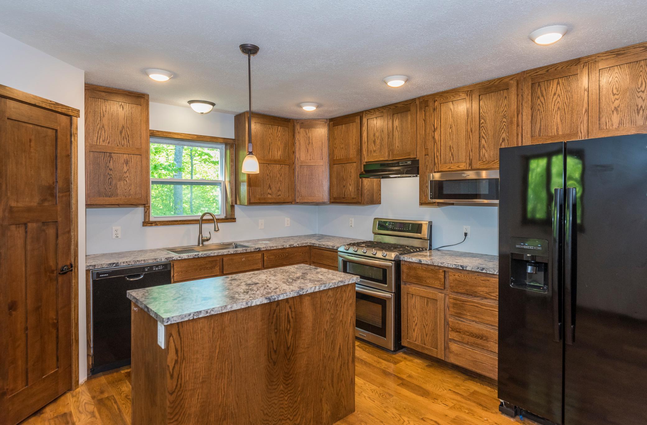 8296 Gladstone Lake Road