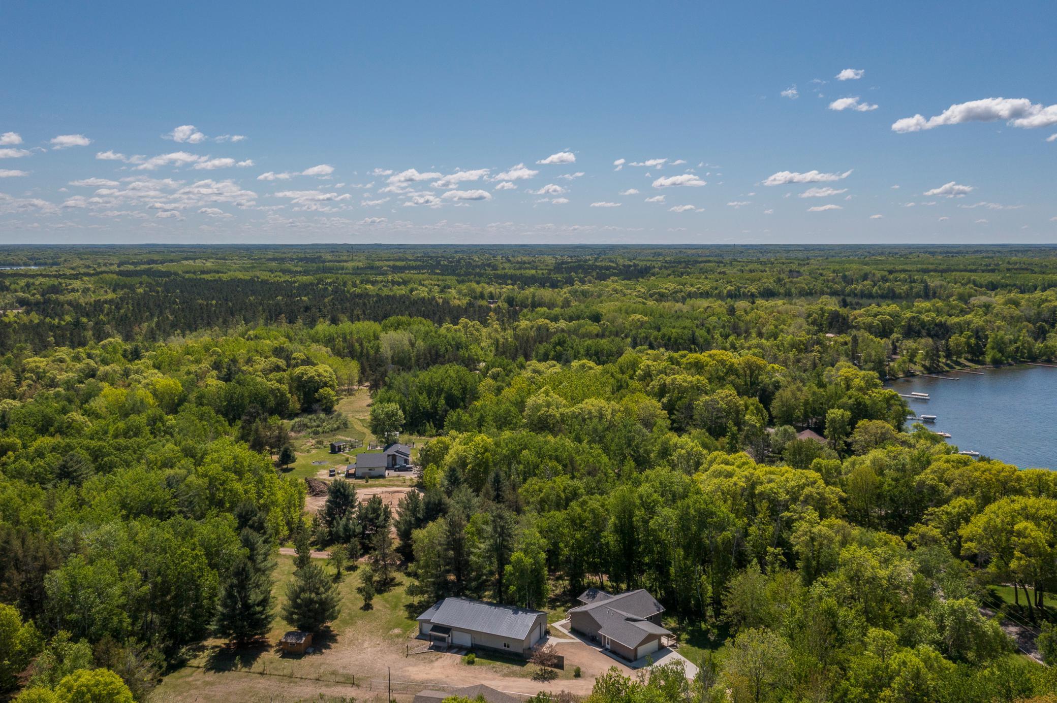 8296 Gladstone Lake Road