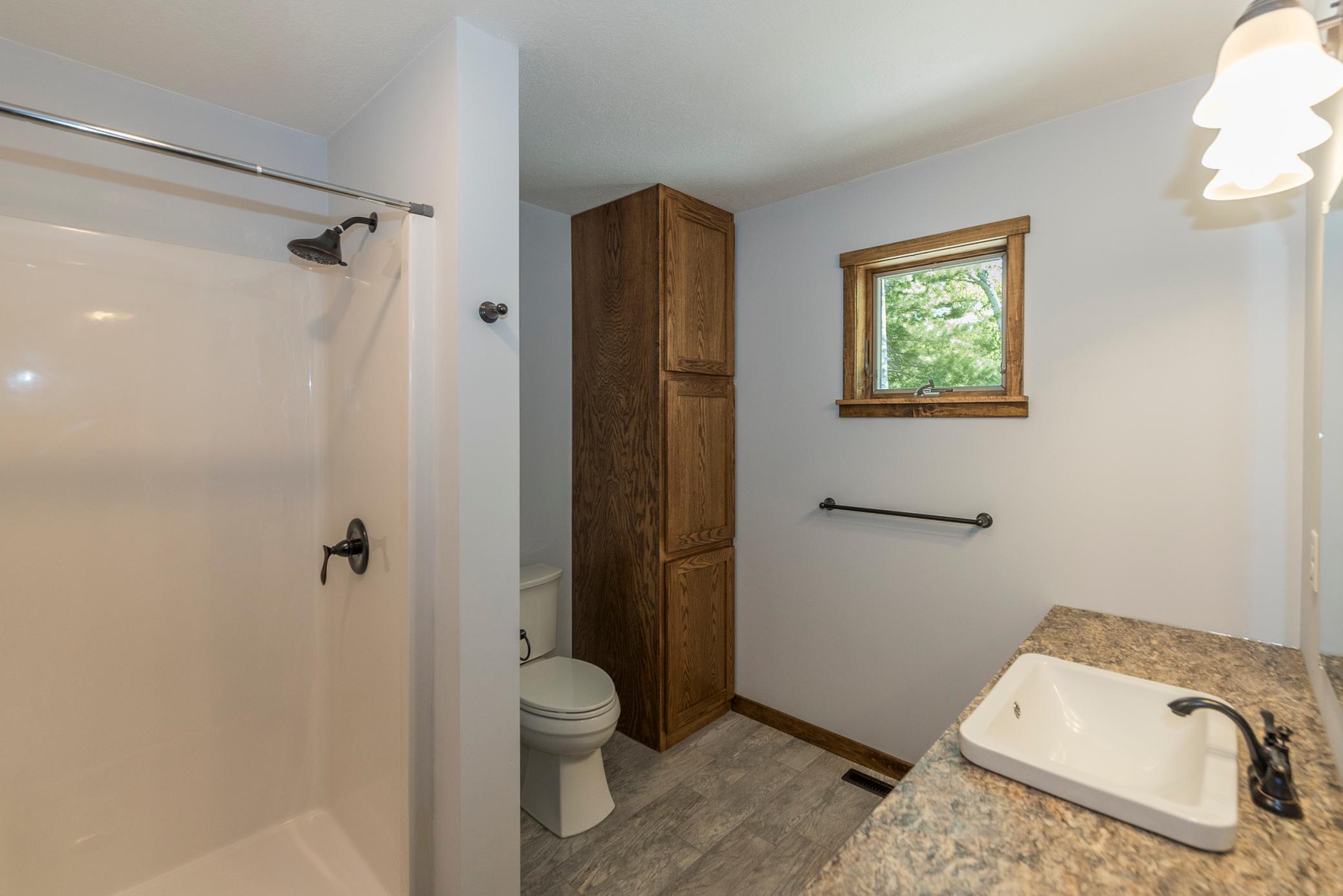 8296 Gladstone Lake Road