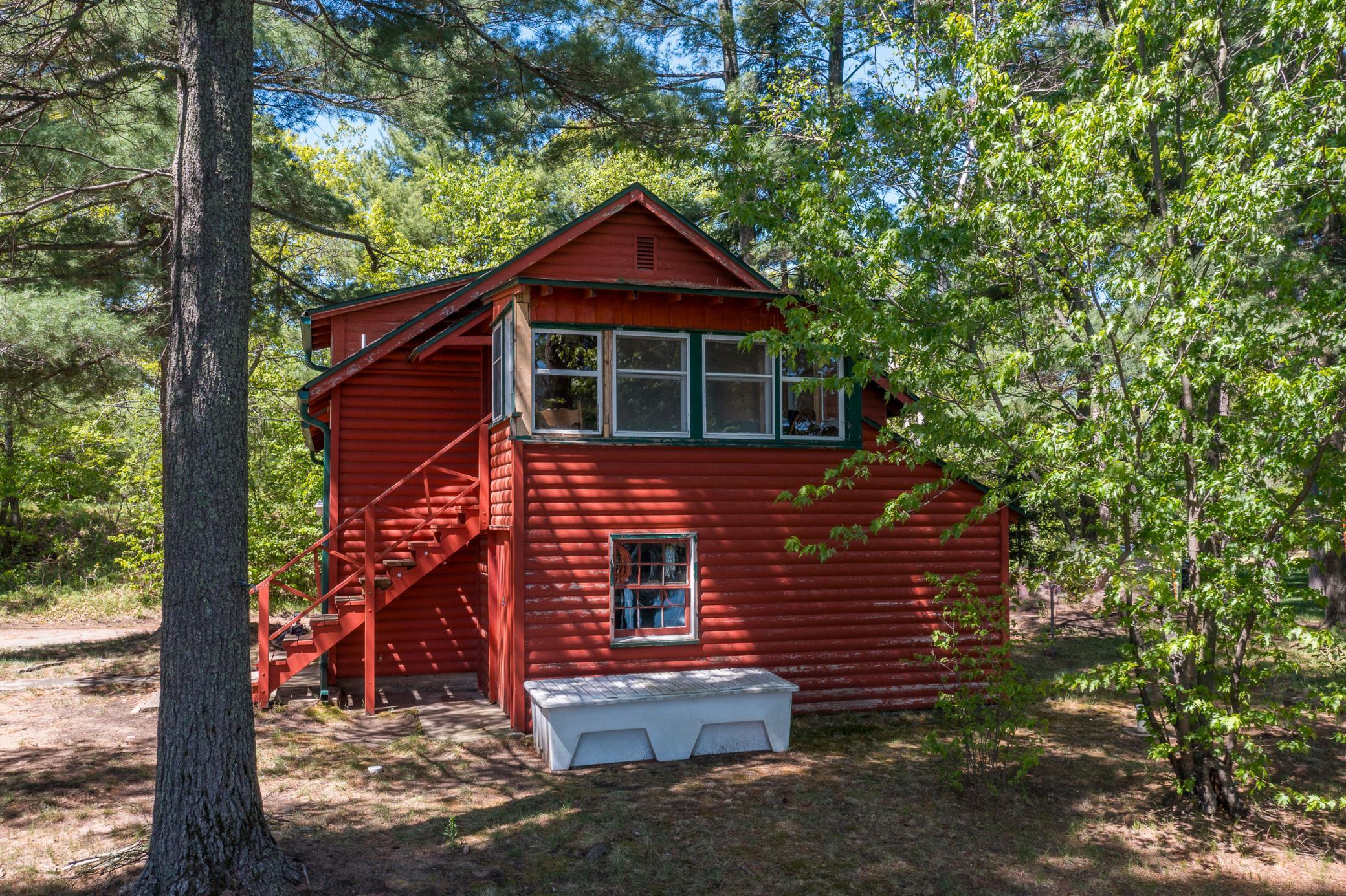 4583 Wilderness Ridge Rd