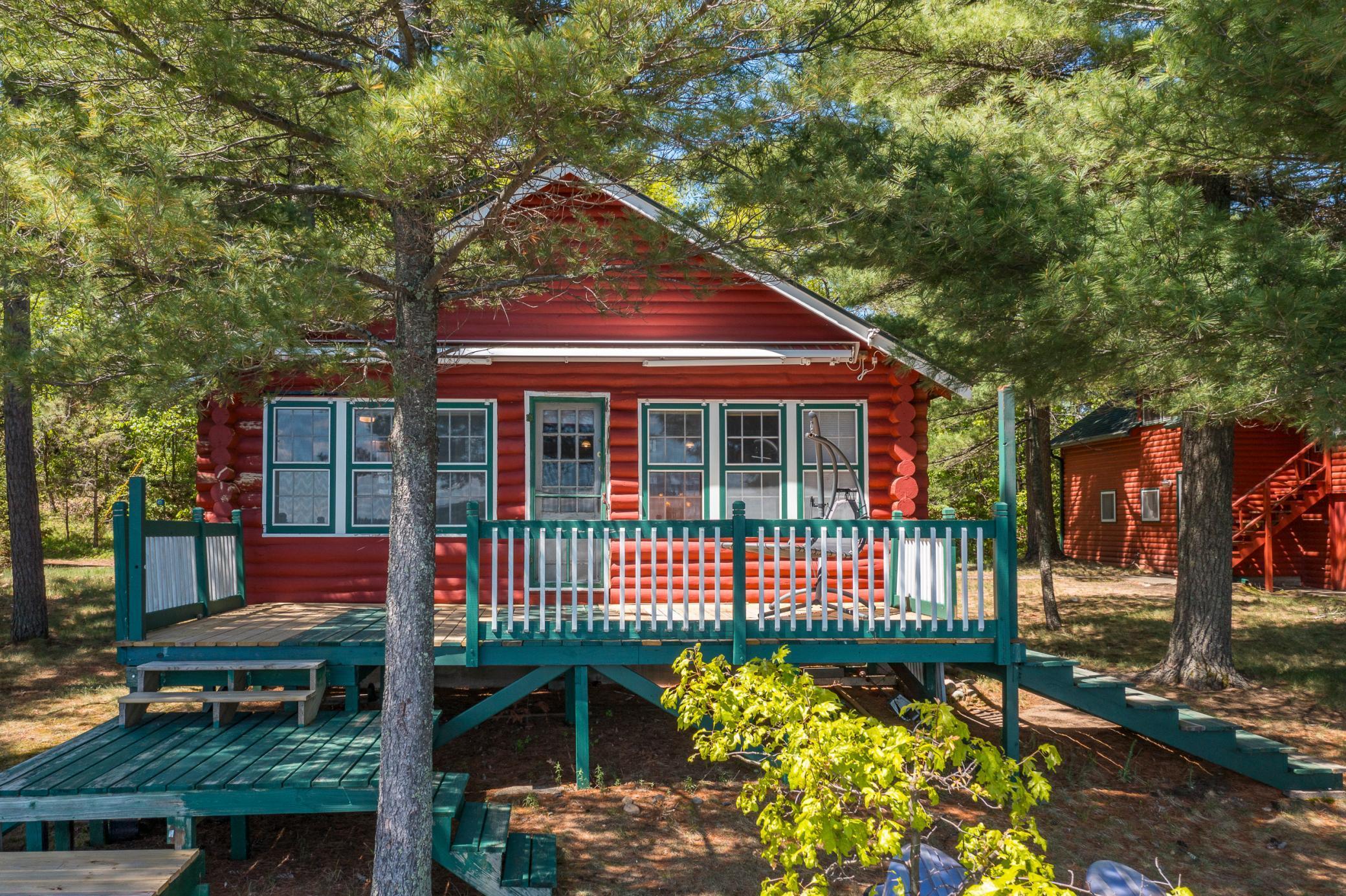 4583 Wilderness Ridge Rd