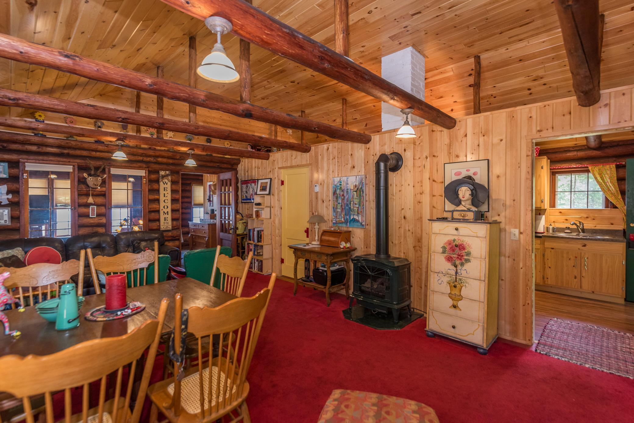 4583 Wilderness Ridge Rd