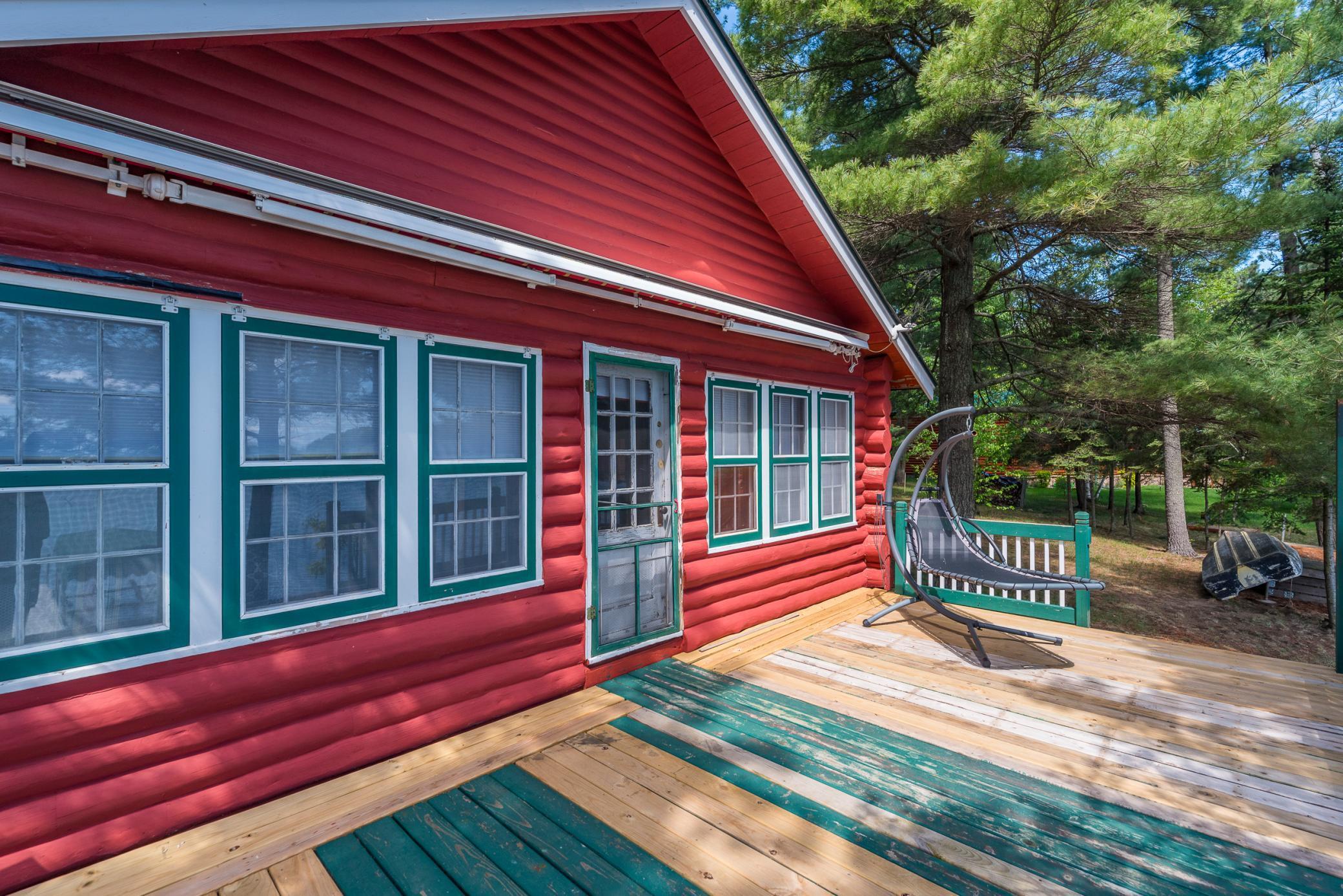 4583 Wilderness Ridge Rd