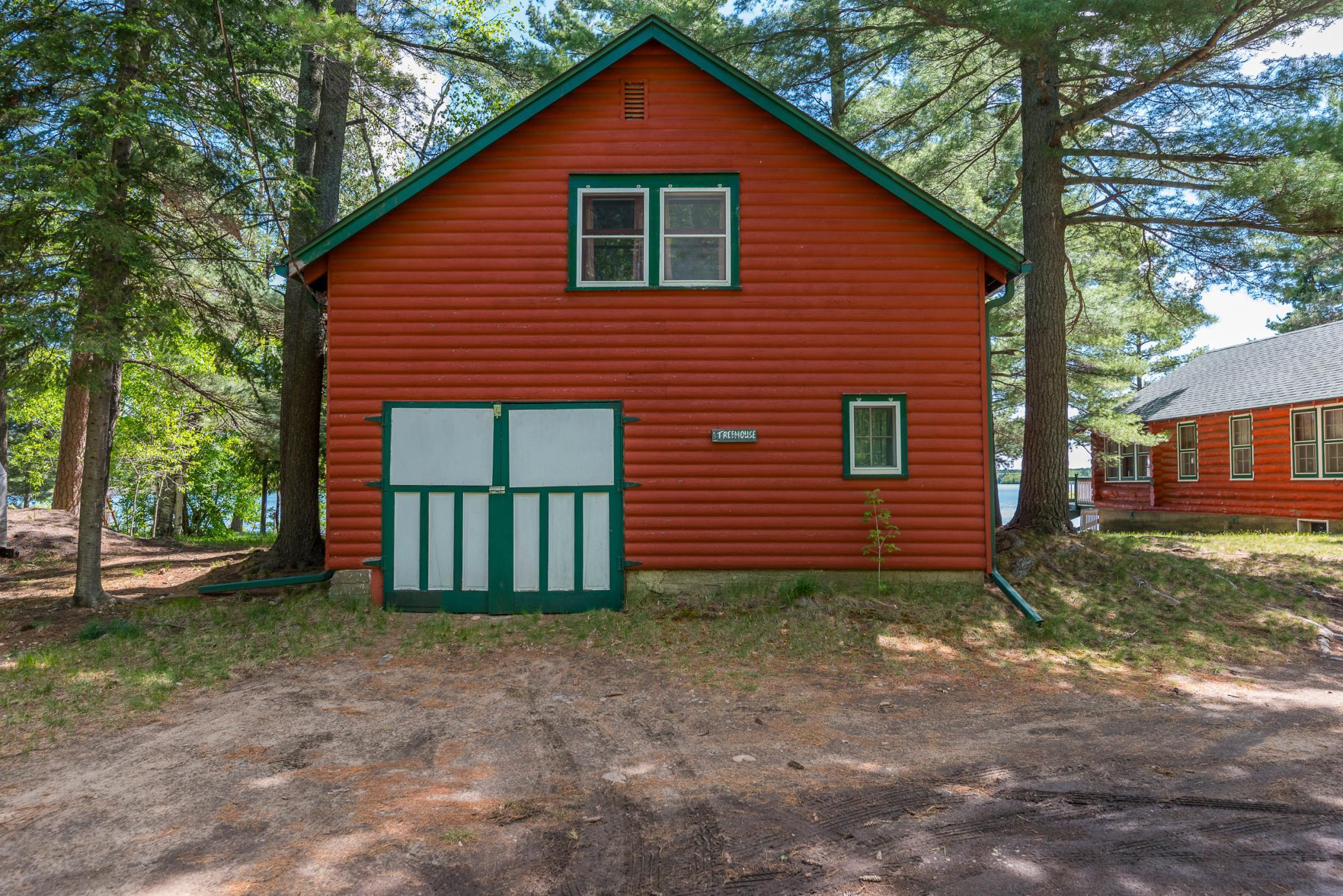 4583 Wilderness Ridge Rd
