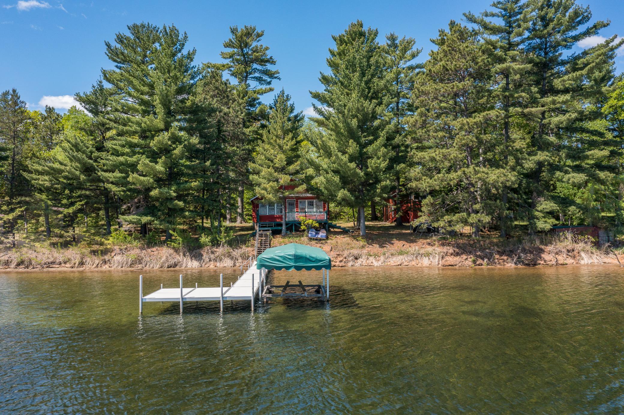 4583 Wilderness Ridge Rd