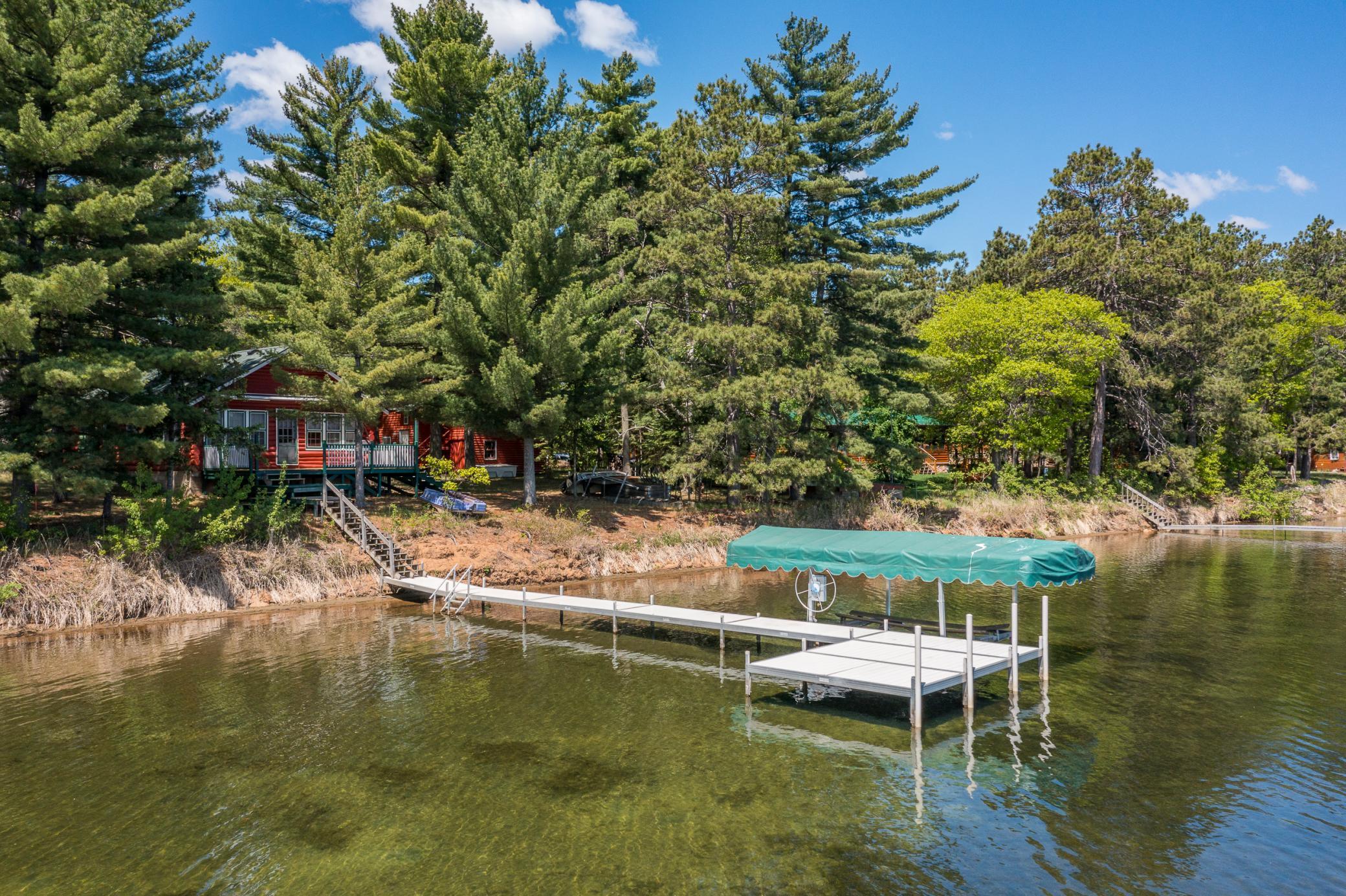 4583 Wilderness Ridge Rd