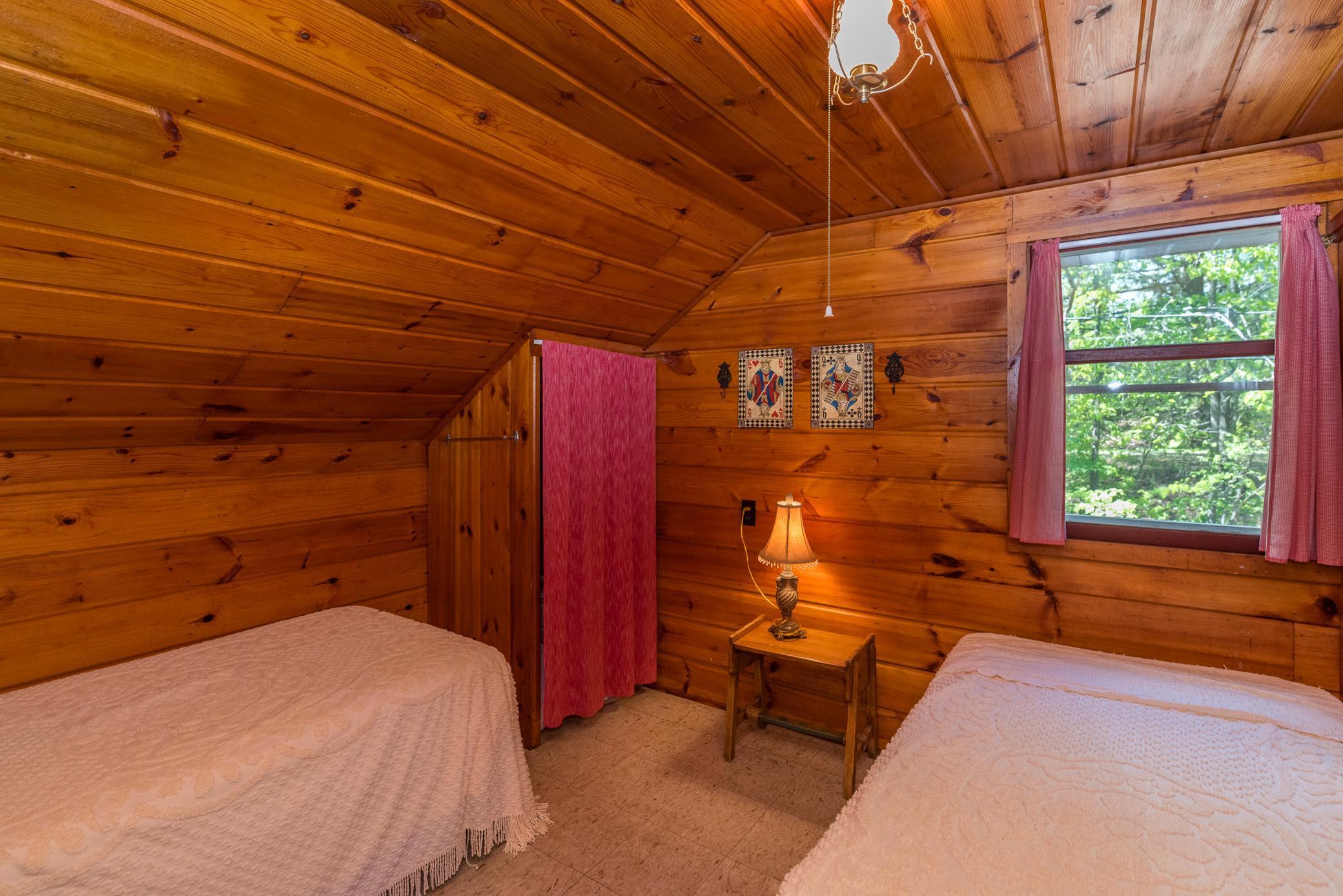 4583 Wilderness Ridge Rd