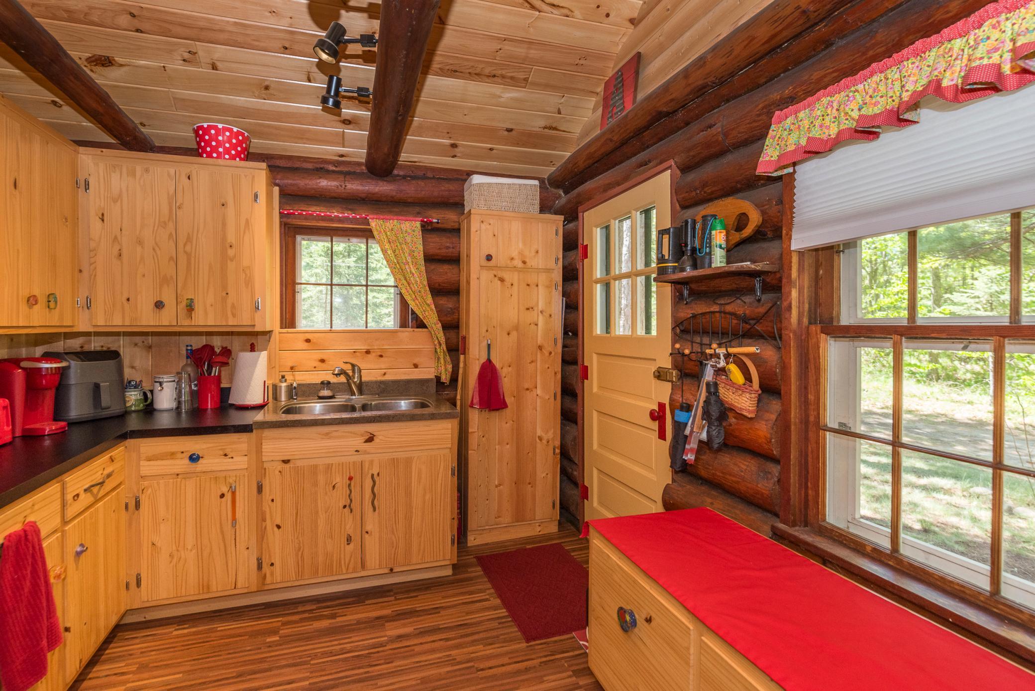 4583 Wilderness Ridge Rd