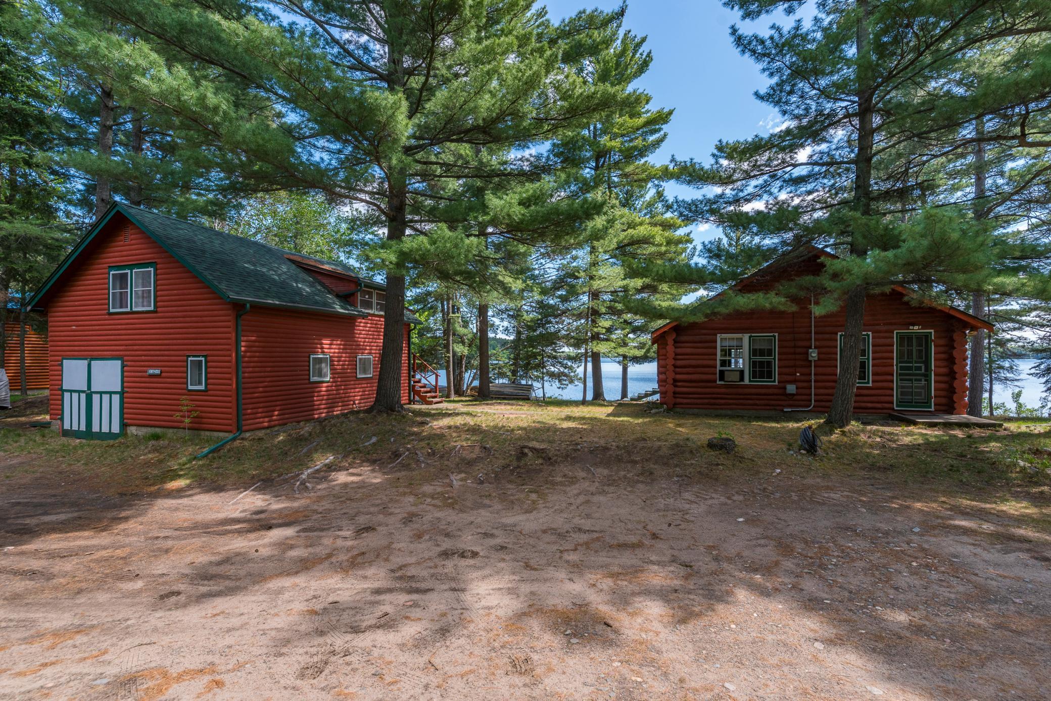 4583 Wilderness Ridge Rd