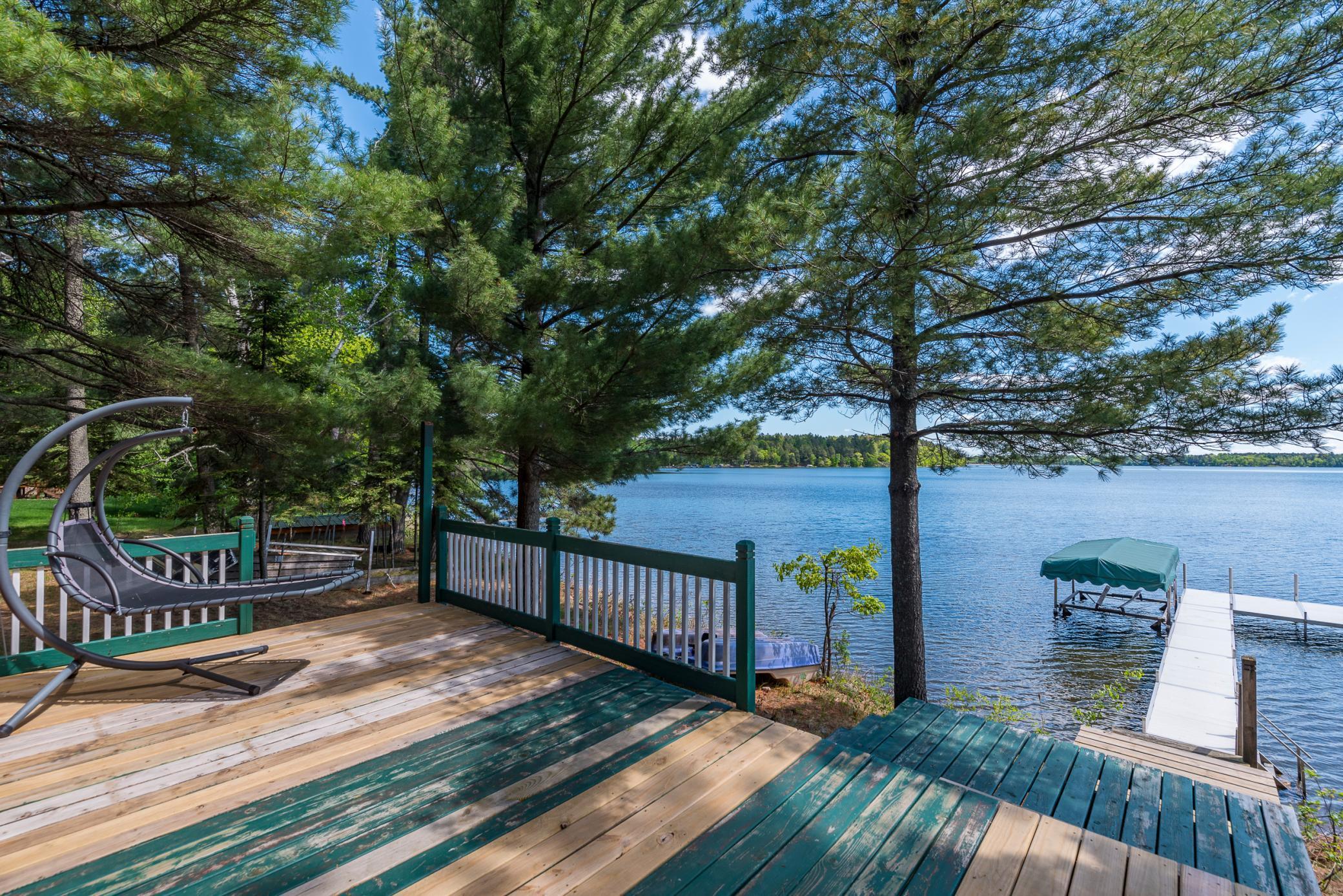 4583 Wilderness Ridge Rd