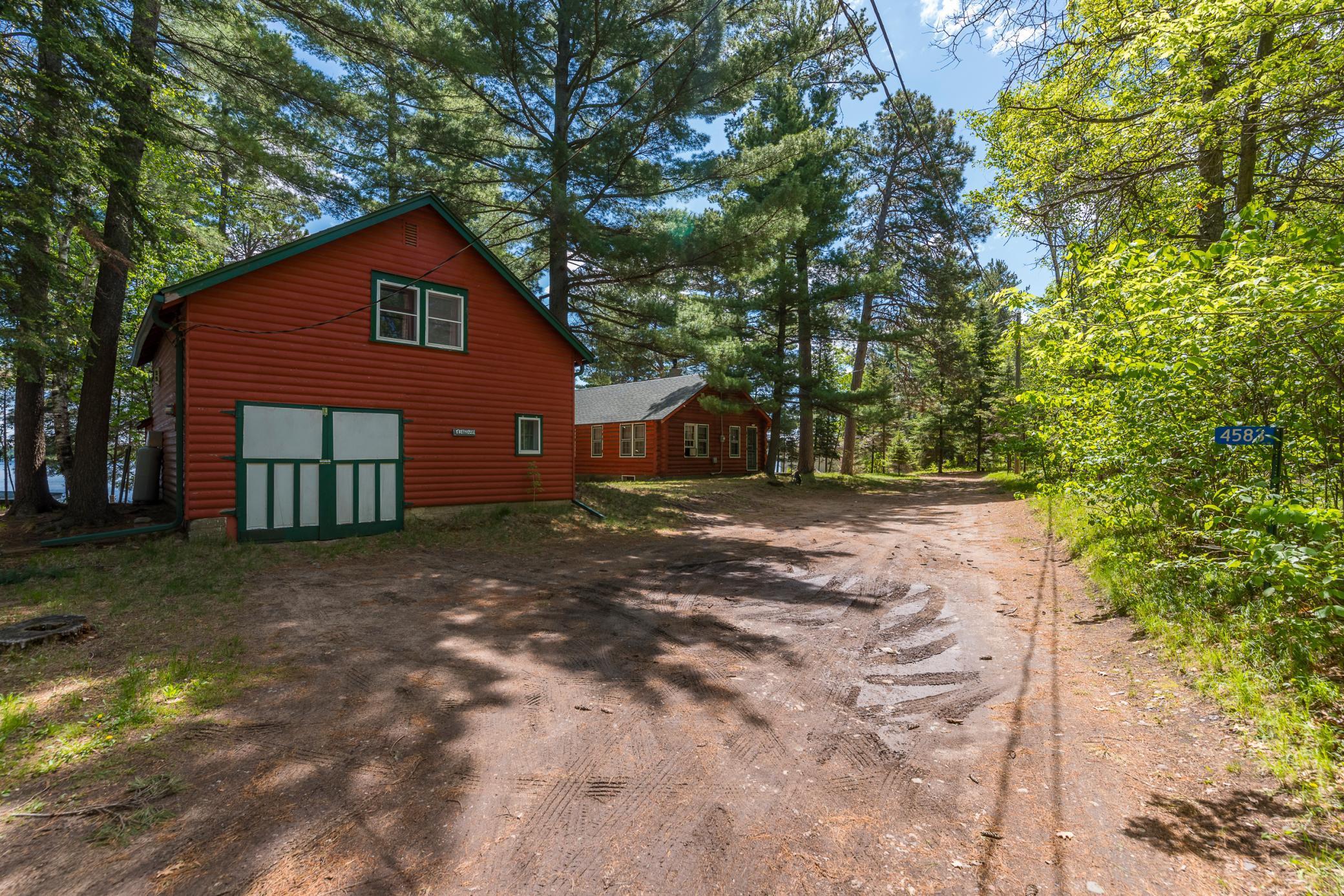 4583 Wilderness Ridge Rd