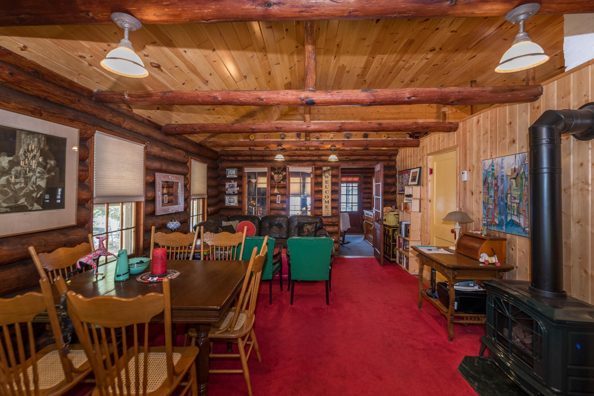 4583 Wilderness Ridge Rd