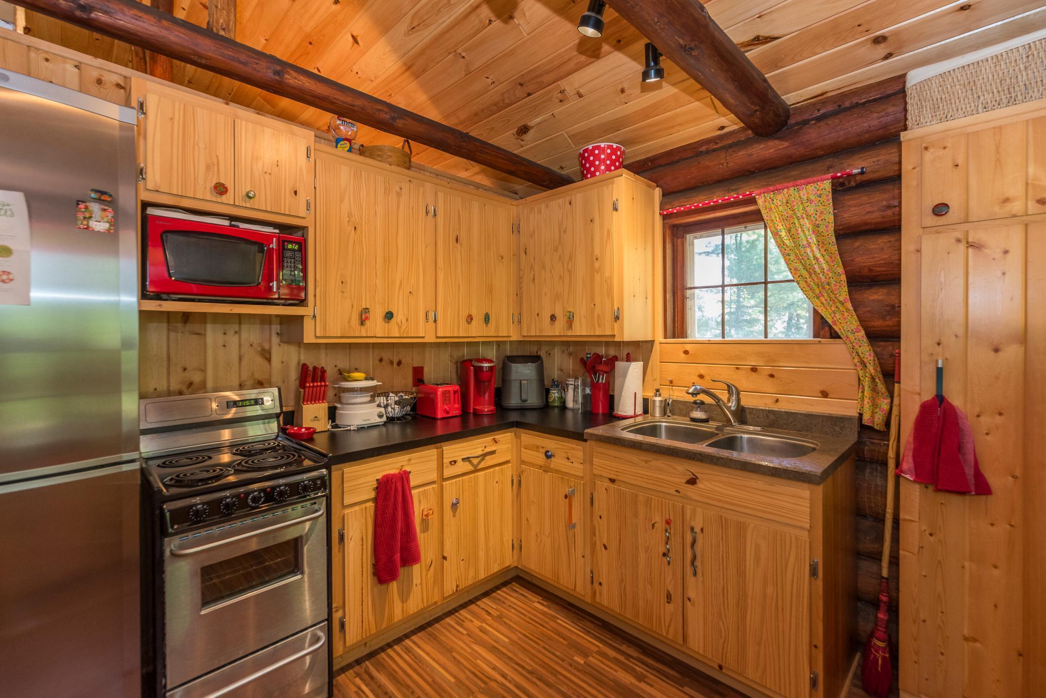 4583 Wilderness Ridge Rd