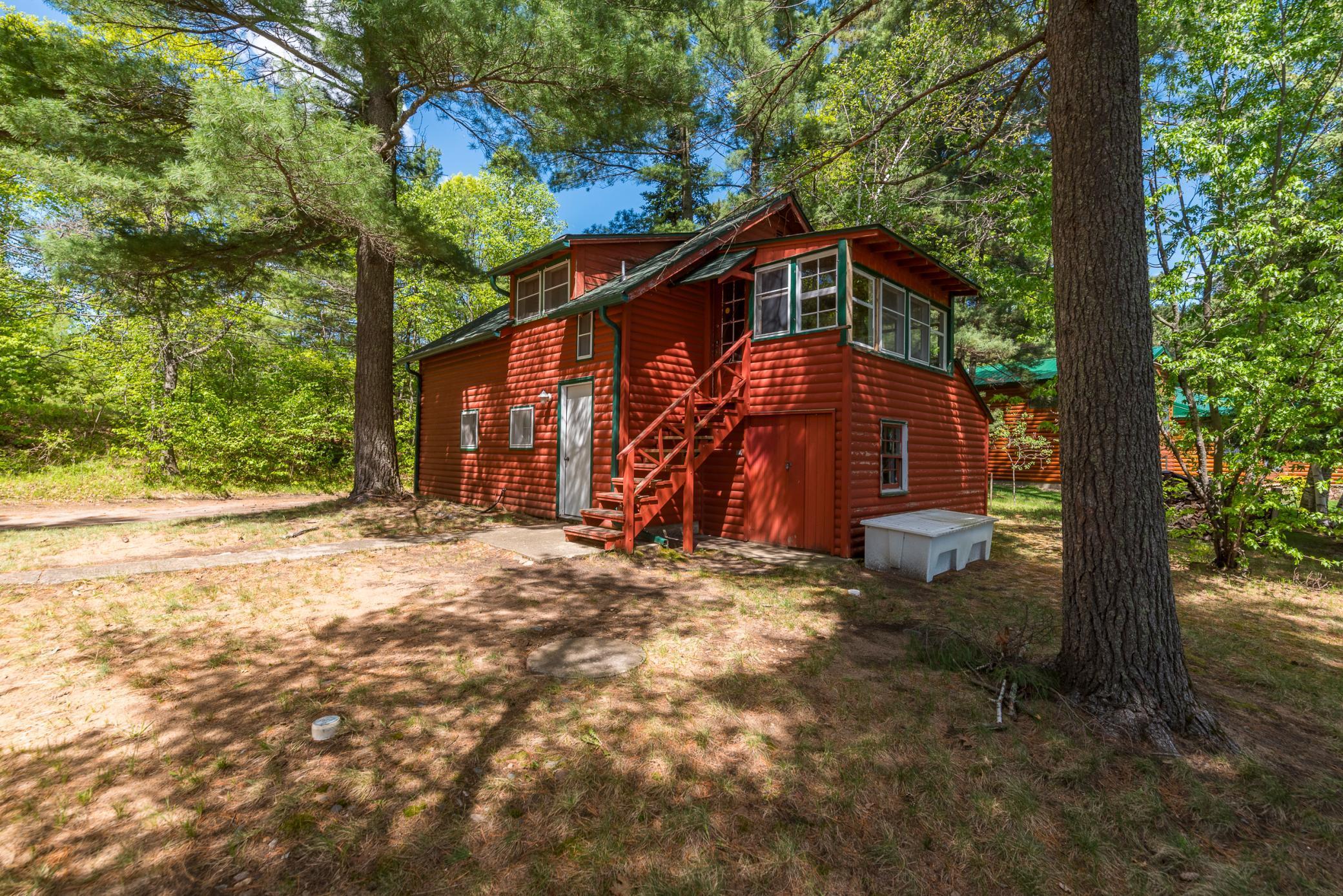 4583 Wilderness Ridge Rd