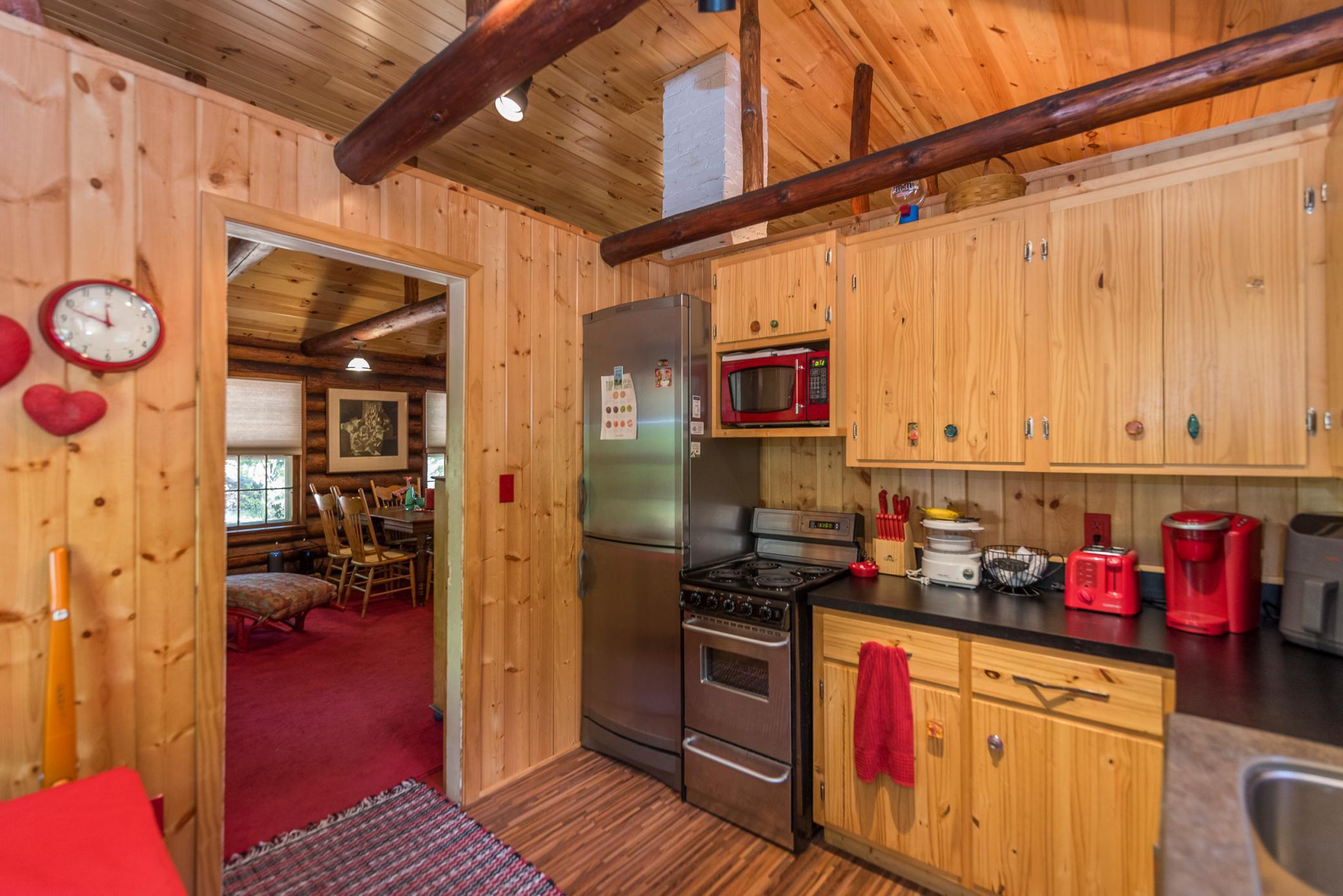 4583 Wilderness Ridge Rd