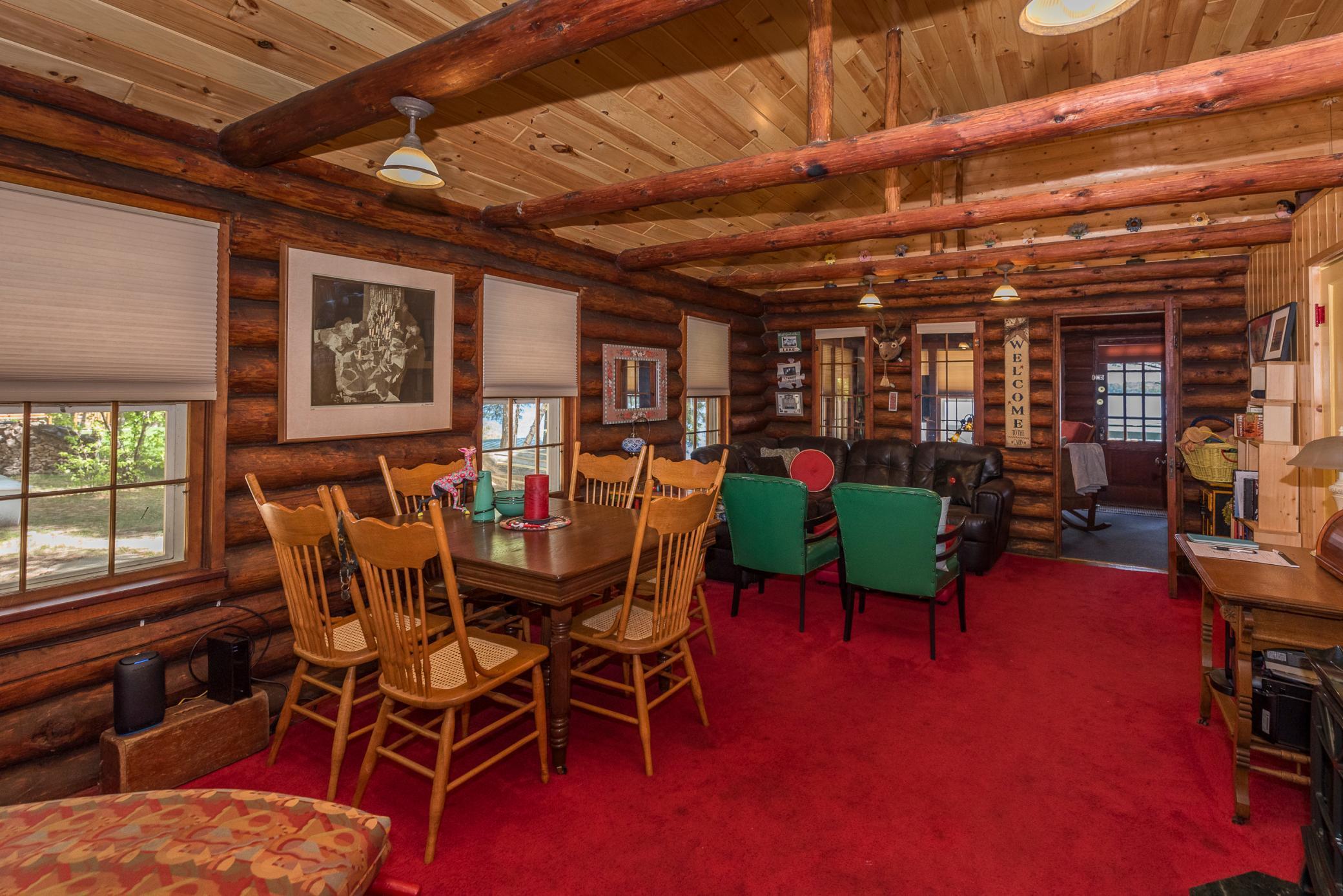 4583 Wilderness Ridge Rd