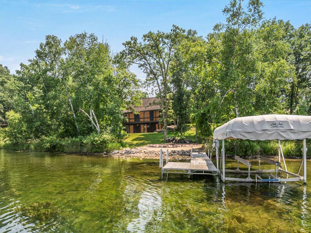 33811 Winnamakee Shores Road