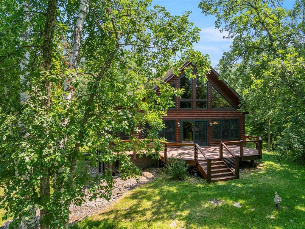 33811 Winnamakee Shores Road