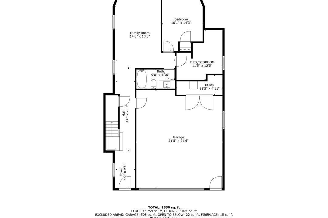 1519 Allen A Dale Way Way