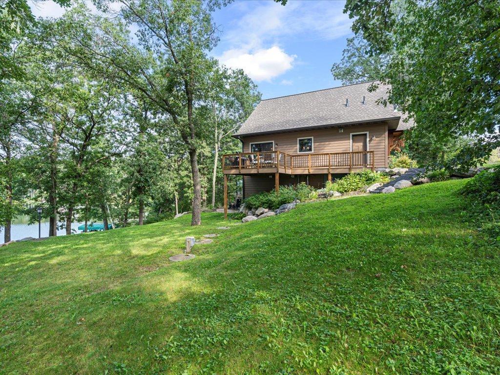 27748 W Twin Lake Drive