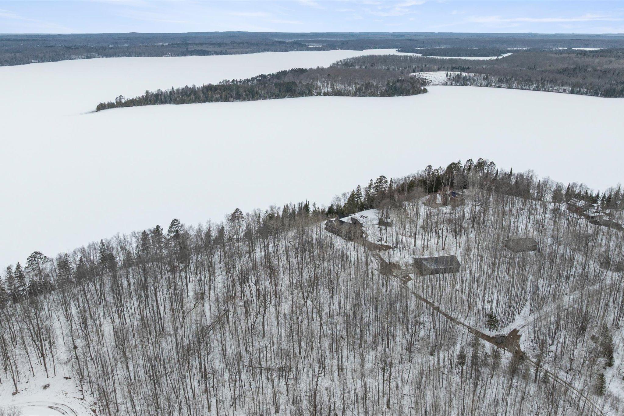 TBD N Wabana Forest Road