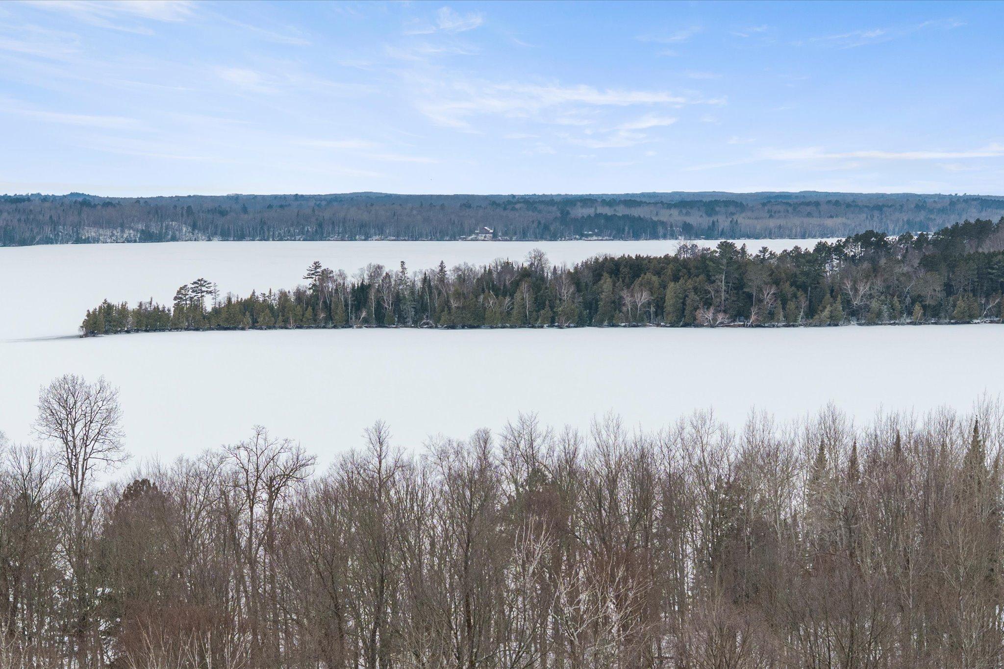 TBD N Wabana Forest Road