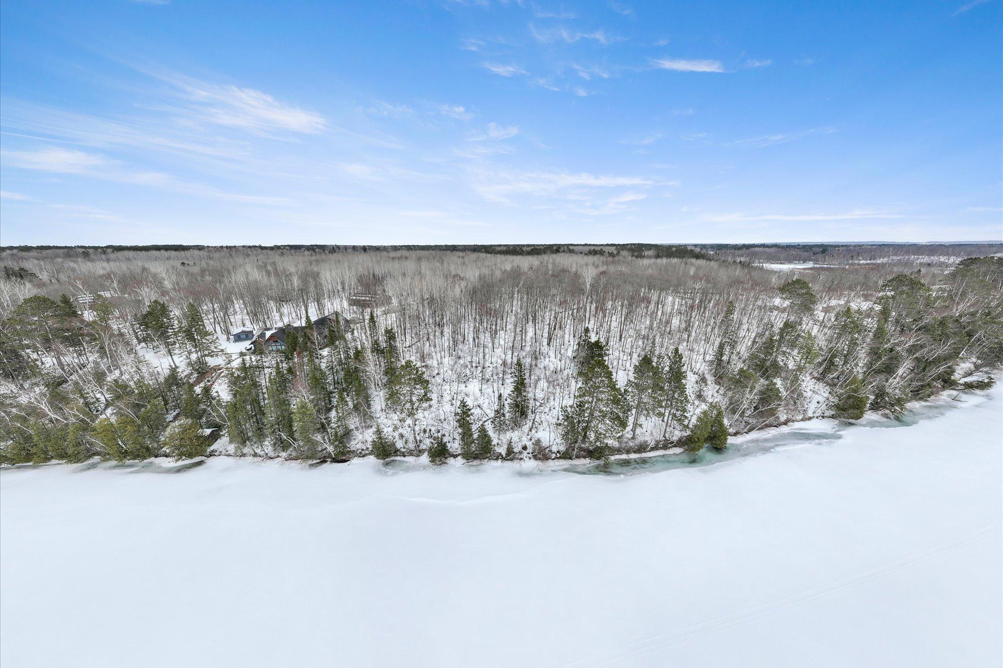 TBD N Wabana Forest Road