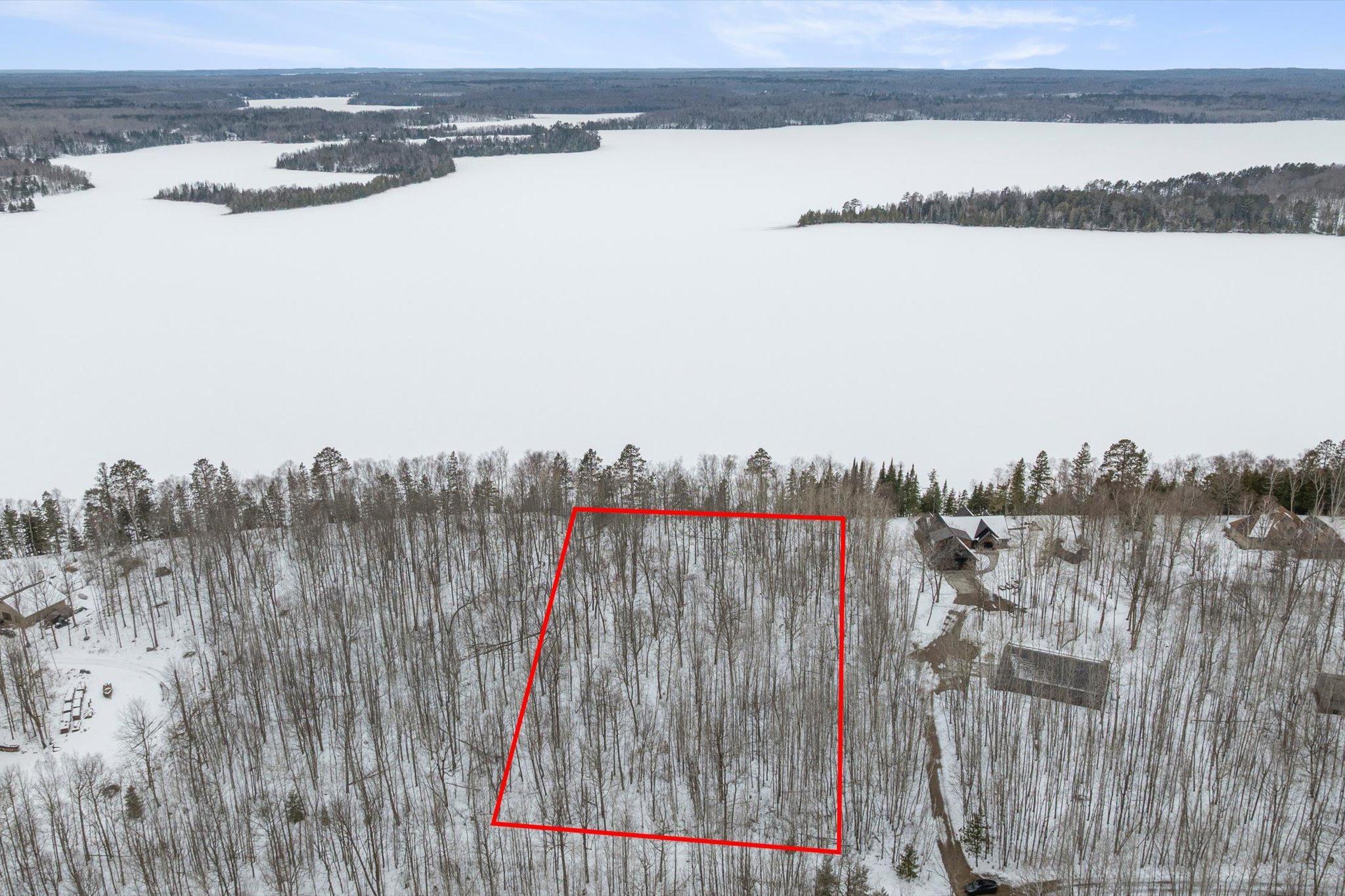 TBD N Wabana Forest Road
