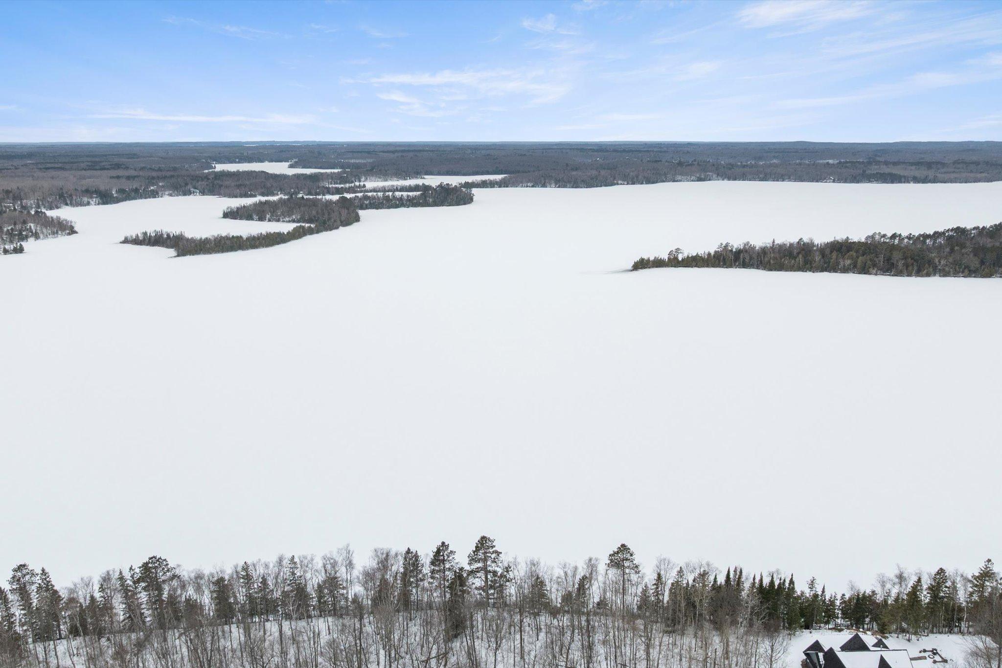 TBD N Wabana Forest Road