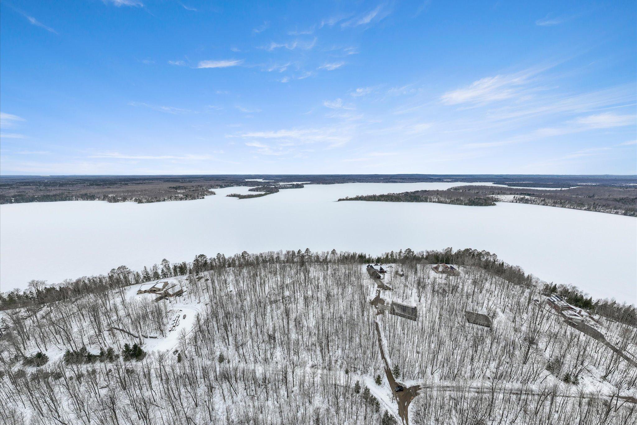 TBD N Wabana Forest Road