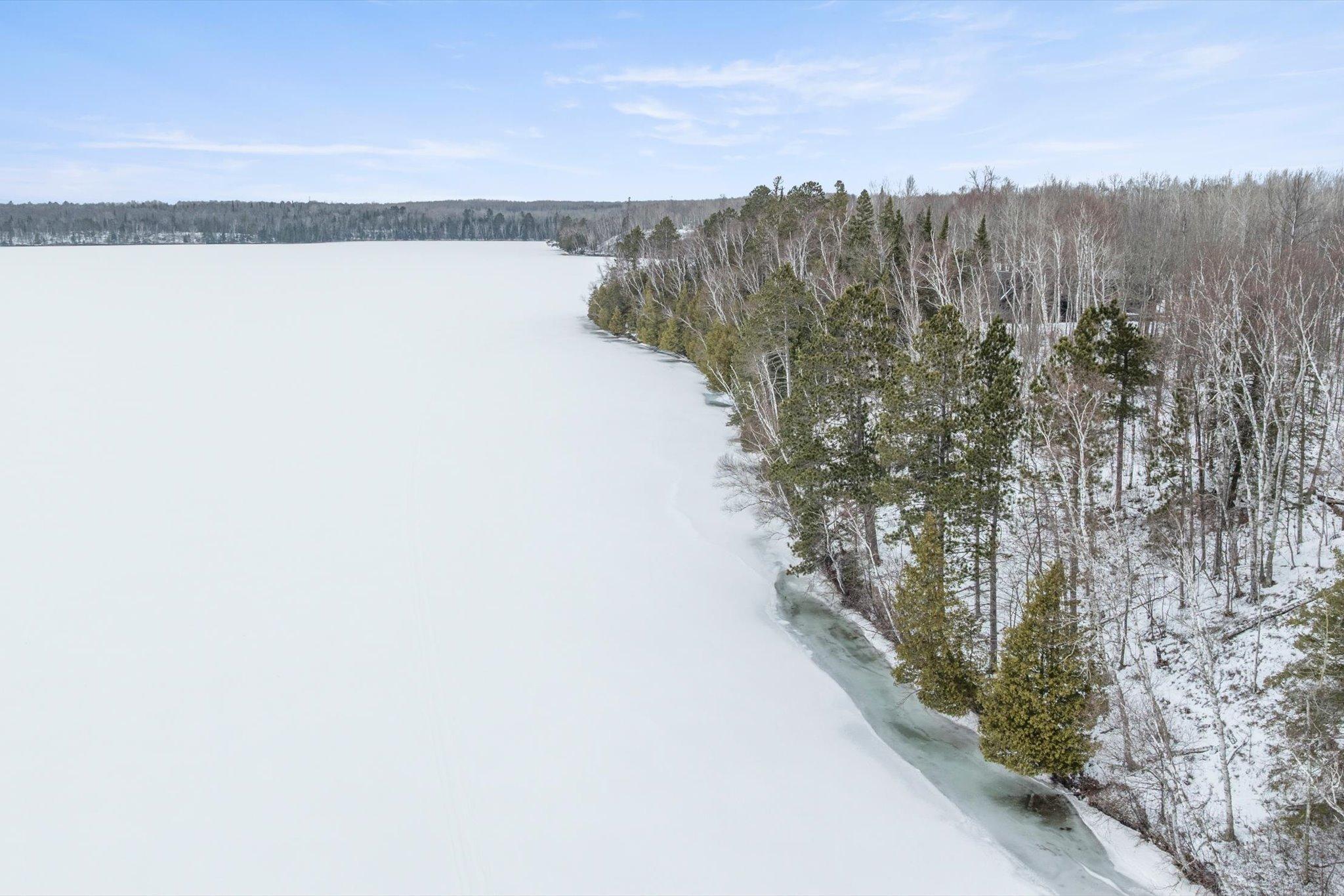 TBD N Wabana Forest Road