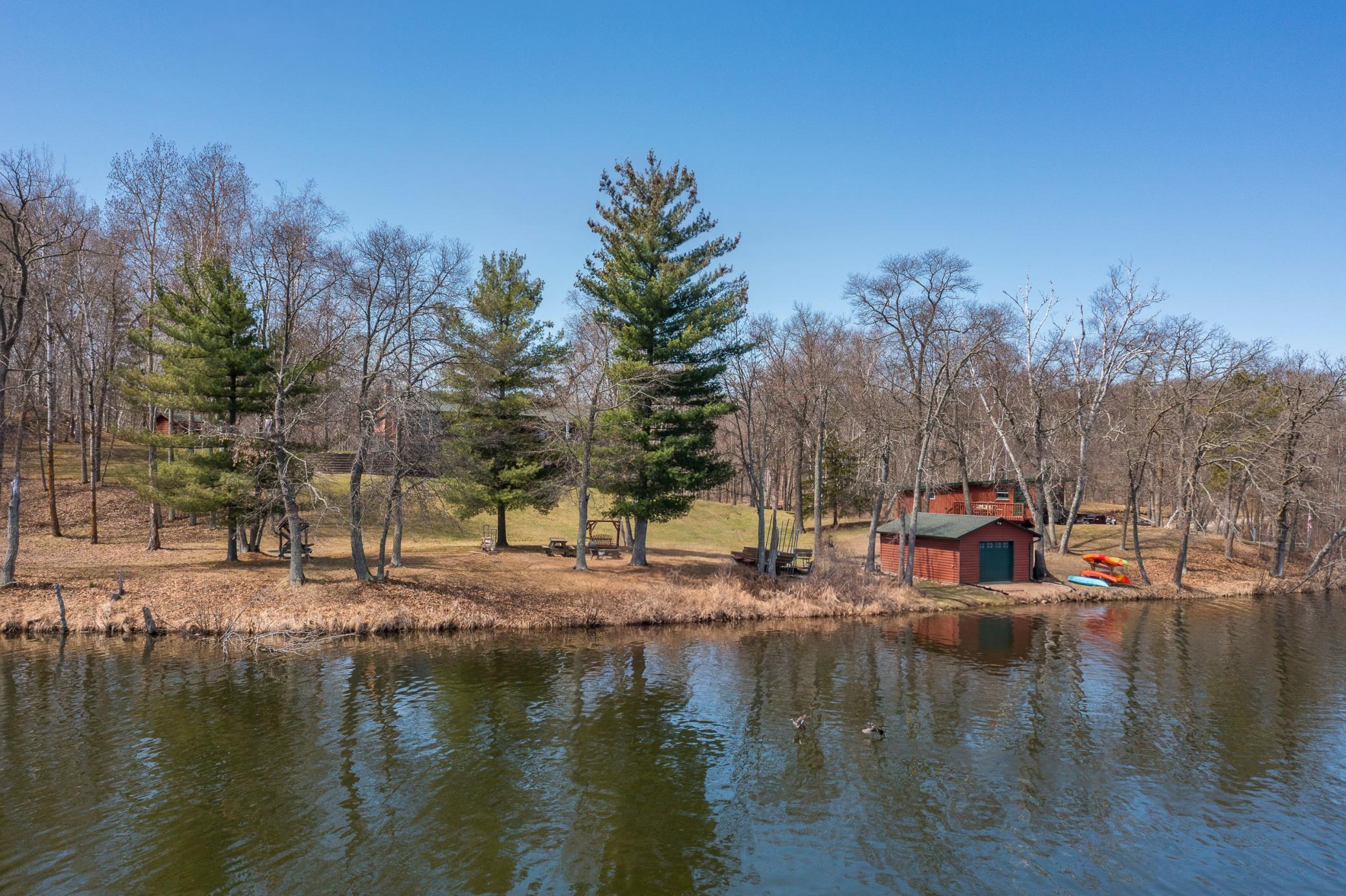 6148 N Sluetter Road