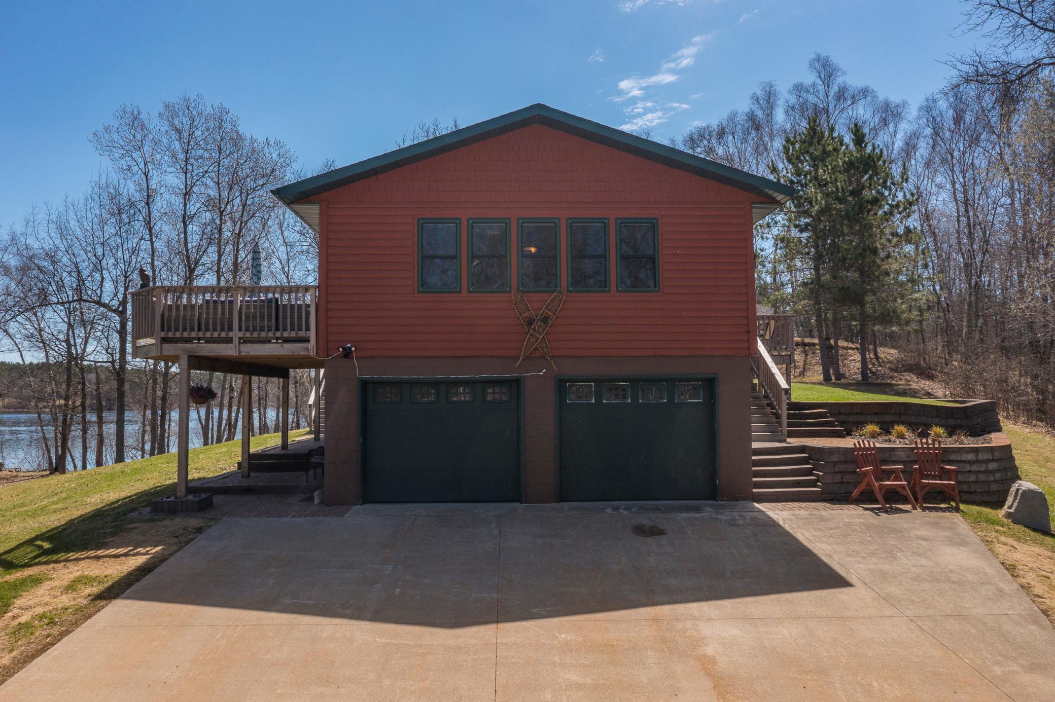 6148 N Sluetter Road