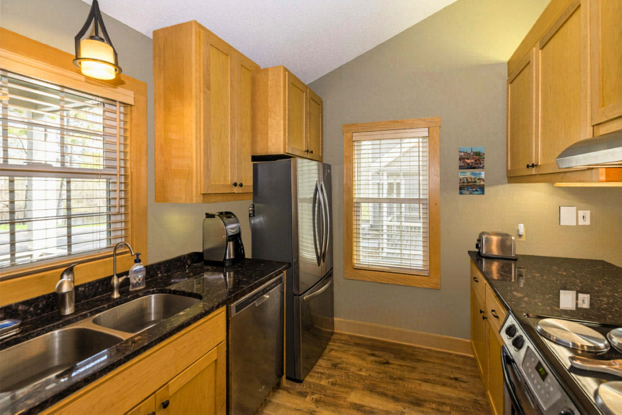 1393 East Pointe Drive Unit: 1393