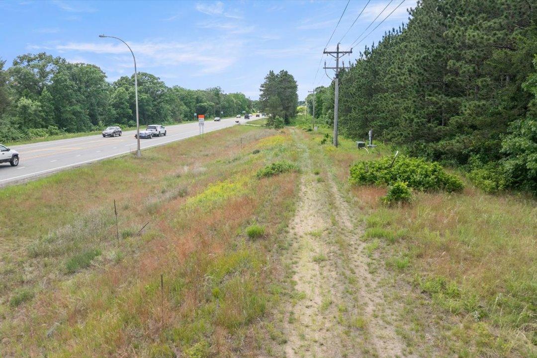 TBD Hwy 210 W.